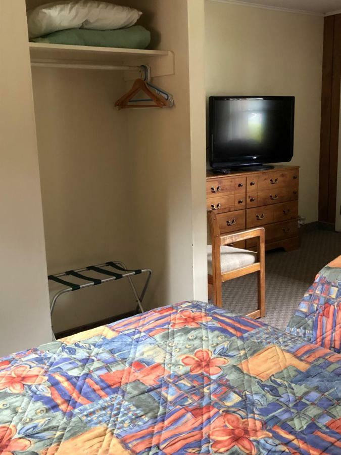 Colton Point Motel Wellsboro Εξωτερικό φωτογραφία