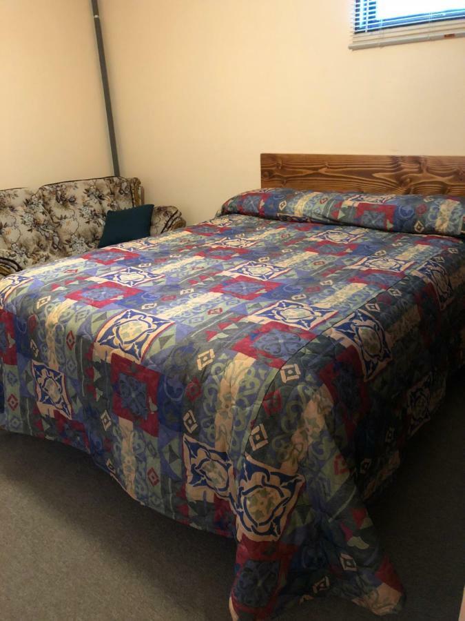 Colton Point Motel Wellsboro Εξωτερικό φωτογραφία